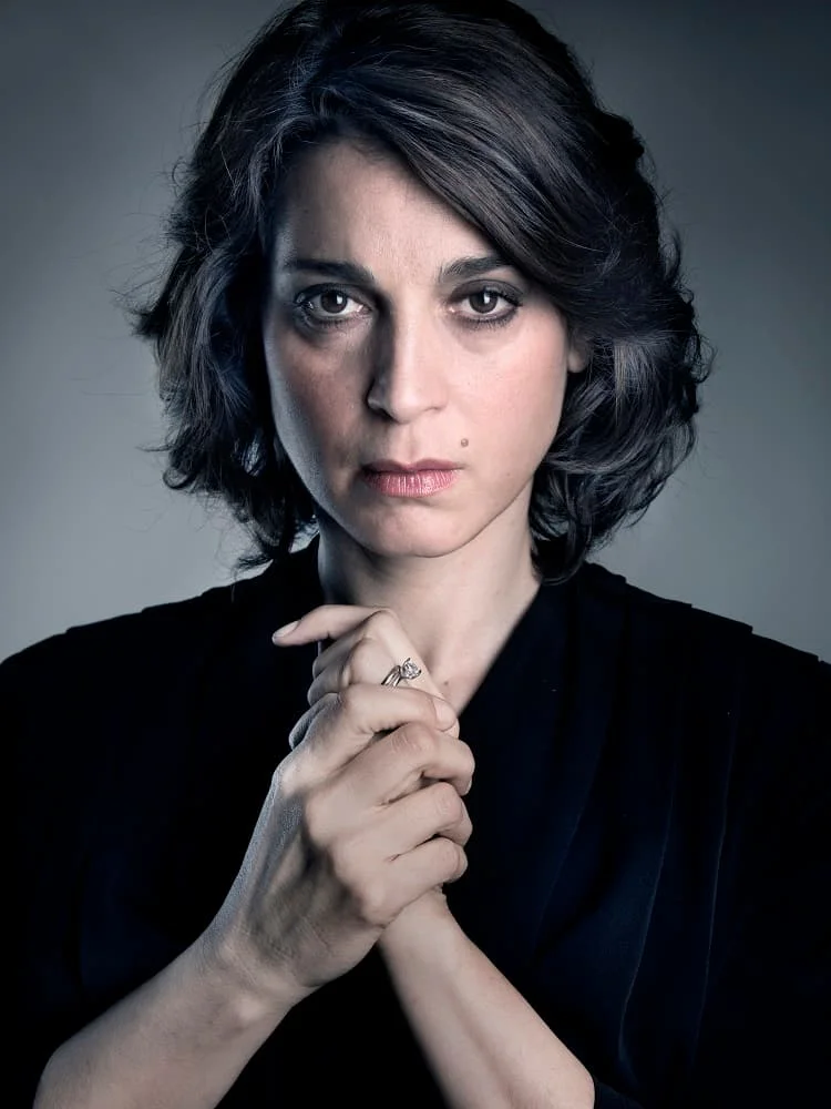 Донателла Финоккьяро